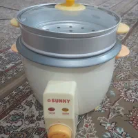 پلوپز و بخاپزsunny