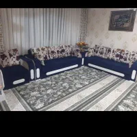 مبل تخت خواب شو