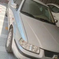 سمند مدل82 کلکسیونی