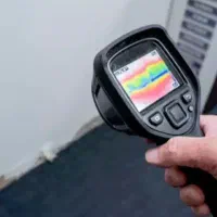 رفع نم زدگی،نشتی، چکه رطوبت با دستگاه لیزری|خدمات پیشه و مهارت|مشهد, ایثارگران|دیوار