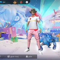 اکانت فرفایر خفن|کنسول، بازی ویدئویی و آنلاین|سوسنگرد, |دیوار