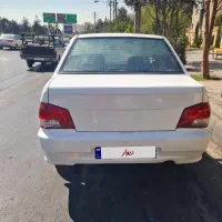 پراید ۱۳۲ مدل ۸۸|خودرو سواری و وانت|نی‌ریز, |دیوار