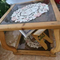 میزعسلی|مبلمان خانگی و میز عسلی|گنبد کاووس, |دیوار