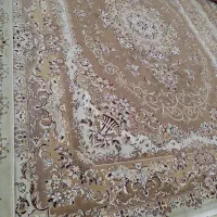 فرش گردویی