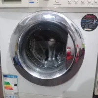 لباس شویی در حد نو