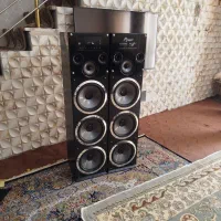 باند درحد نو|سیستم صوتی خانگی|قرچک, داوود آباد|دیوار