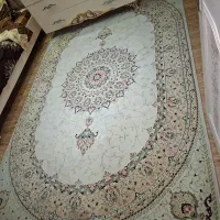 چند نوع فرش ضخیم و تراکم بالا مدرن و بچگانه و...