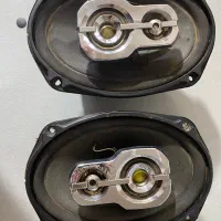 باند Pioneer|قطعات یدکی و لوازم جانبی|اقبالیه, |دیوار