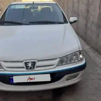 پژو پارس سال مدل۹۵