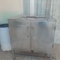 فر دمکن برنج|کافیشاپ و رستوران|شاهینشهر, شهرک گلدیس|دیوار