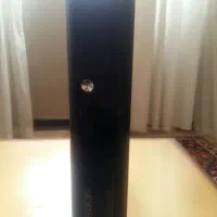 کنسول بازی ایکس باکس 360 فول اسلیم