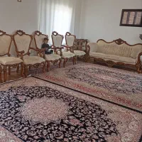 مبل ۹ نفره سلطنتی