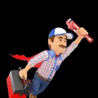 برق کشی و لوله کشی ساختمان