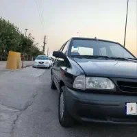 پراید مدل 82 سرحال|خودرو سواری و وانت|تهران, فیروزآبادی|دیوار