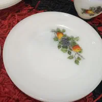 سرویس سیب گلابی|ظروف سرو و پذیرایی|زابل, |دیوار