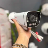 استخدام نصاب و سیم‌کش دوربین مداربسته و دزدگیر