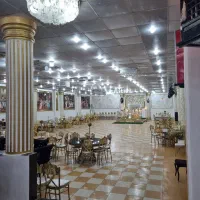 خانه عقد دیاکو (برگزاری کلیه مراسمات)|خدمات پذیرایی، مراسم|کرمانشاه, |دیوار