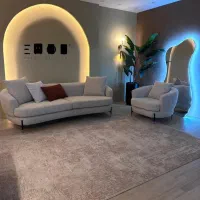 مبل راحتی میراکل لوکست|مبلمان خانگی و میز عسلی|تهران, صاحب الزمان|دیوار