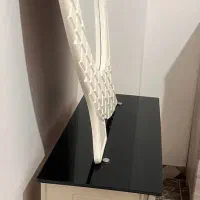 آینه شمعدان|آینه|کومله, |دیوار