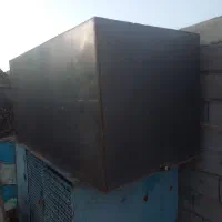 مخزن آب