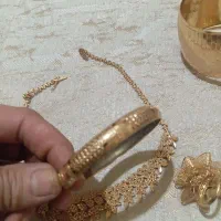 طلای زیبا|جواهرات|کرمانشاه, |دیوار