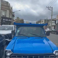 نیسان زامیاد مدل 1400|خودرو سواری و وانت|مشهد, کوه سنگی|دیوار