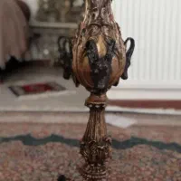 قلیون برنجی