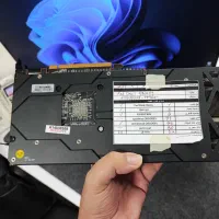 کارت گرافیک powercolor rx 5700 xt red devil|قطعات و لوازم جانبی رایانه|تهران, میدان ولیعصر|دیوار