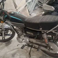 متور تکتاز مدل 402 صند مدارک همه تکمیل رینگ دار