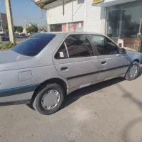 پژو 405 فنی و بدنه در حد صفر|خودرو سواری و وانت|آمل, |دیوار