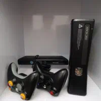 Xbox 360 slim