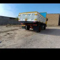 امیکو ۵تن|خودرو سنگین|بجنورد, |دیوار