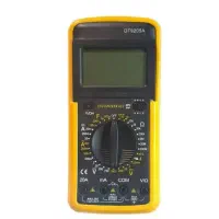 مولتی مترDT9505A