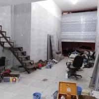 مغازه 50 متری توس 73 با بالکن و سقف بلند