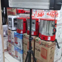 بخاری هیتر برقی تابشی۳۰۰۰بزرگ اکوادور پایه تلسکوپی