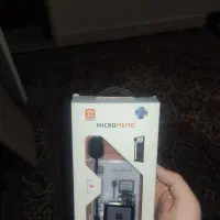 میکروفن رومیزی و خبرنگاری