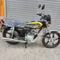 پرواز ۲۰۰ صفر کیلومتر|موتورسیکلت|اصفهان, شیخ طوسی|دیوار