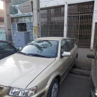 سمند|خودرو سواری و وانت|کرج, دولت‌آباد|دیوار