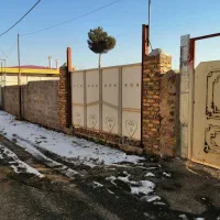 زمین مسکونی داخل روستا به فروش می‌رسد