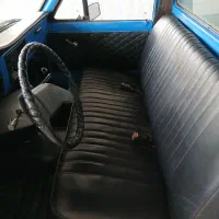 نیسان مدل ۸۱|خودرو سواری و وانت|تنکابن, |دیوار