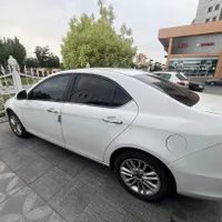 جک جی ۵ دنده اتوماتیک مدل ۹۴