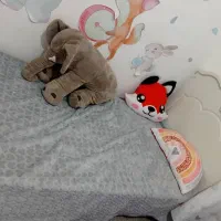 تخت یک نفره نوجوان