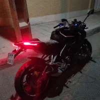 rs200|موتورسیکلت|یزد, |دیوار
