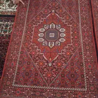 زرنیم|فرش|زنجان, |دیوار