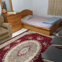 ویلا نو ساز شیک و تمیز با تمامی امکانات رفاهی|اجارهٔ کوتاه‌مدت ویلا و باغ|بندر انزلی, میان پشته|دیوار