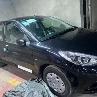 پژو 207i دنده ای TU3