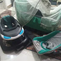 کریه ،روروئک، نی نی تاب