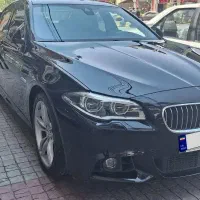 بی ام و 528 BMW درحد