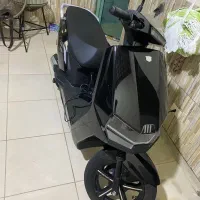 موتور برقی /شارژی/الکتریکی /صفر