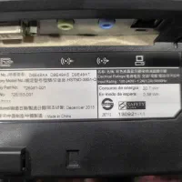 مانیتور HP EliteDisplay Hub